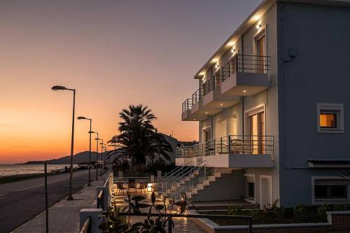 Kanali Apartment | Privilegio Studio 1