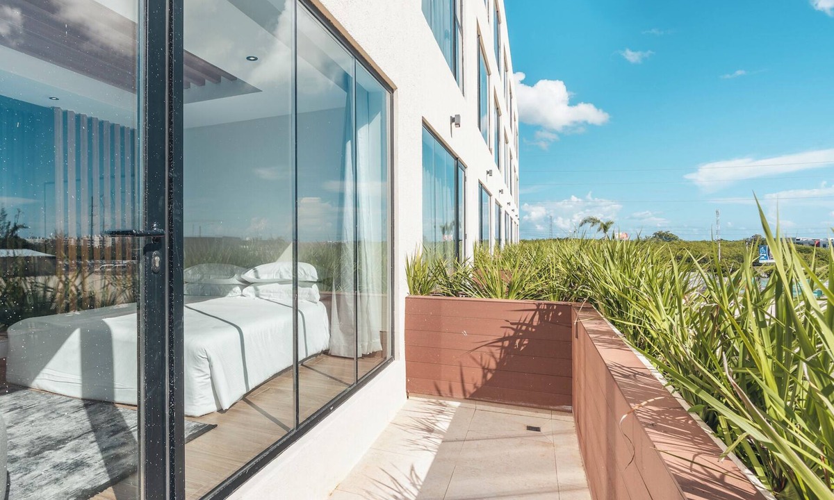 Punta Cana Bed & Breakfast | Probar Suites Punta Cana