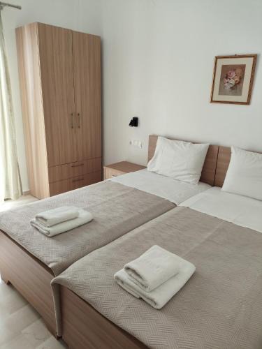 Palaiochora Apartment | Protopapas