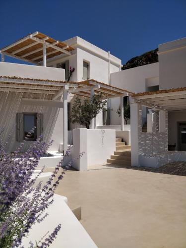 Psathi Apartment | Psathaki