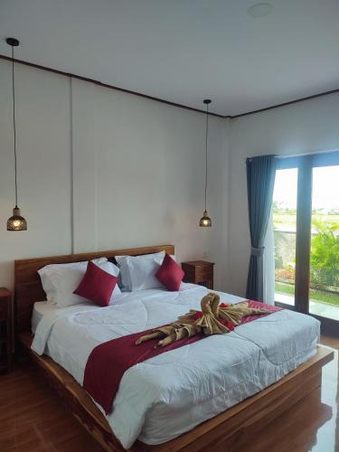 Abiansemal House | Pucuk Bang Ubud Guest House