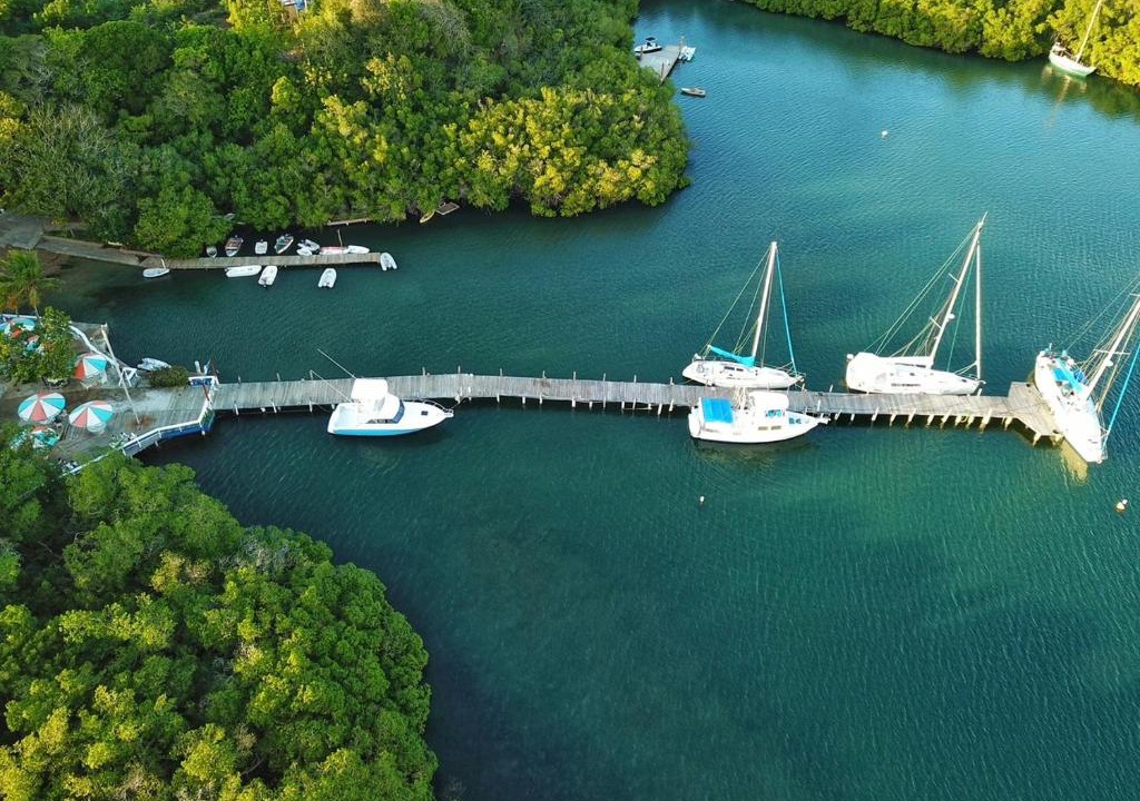 Luperon Hotel | Puerto Blanco Marina & Hotel
