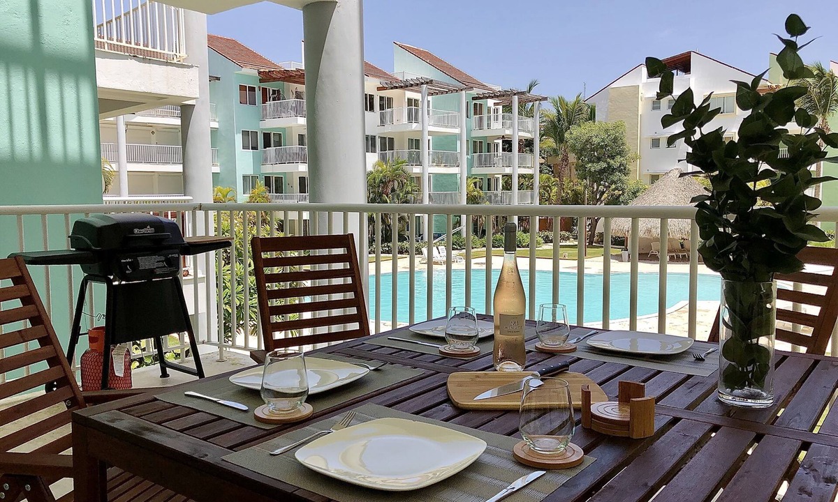 El Cortecito Condo | Puerto Canita - Your perfect beach getaway
