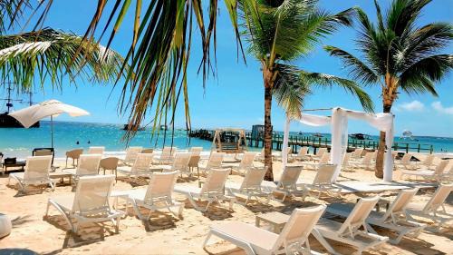 Bavaro Hotel | Punta Cana Club Beach Hotel Apartments I