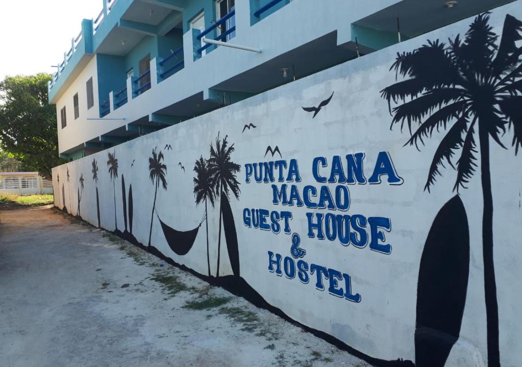 El Macao Hostel | Punta Cana Macao Guest House-Hostel