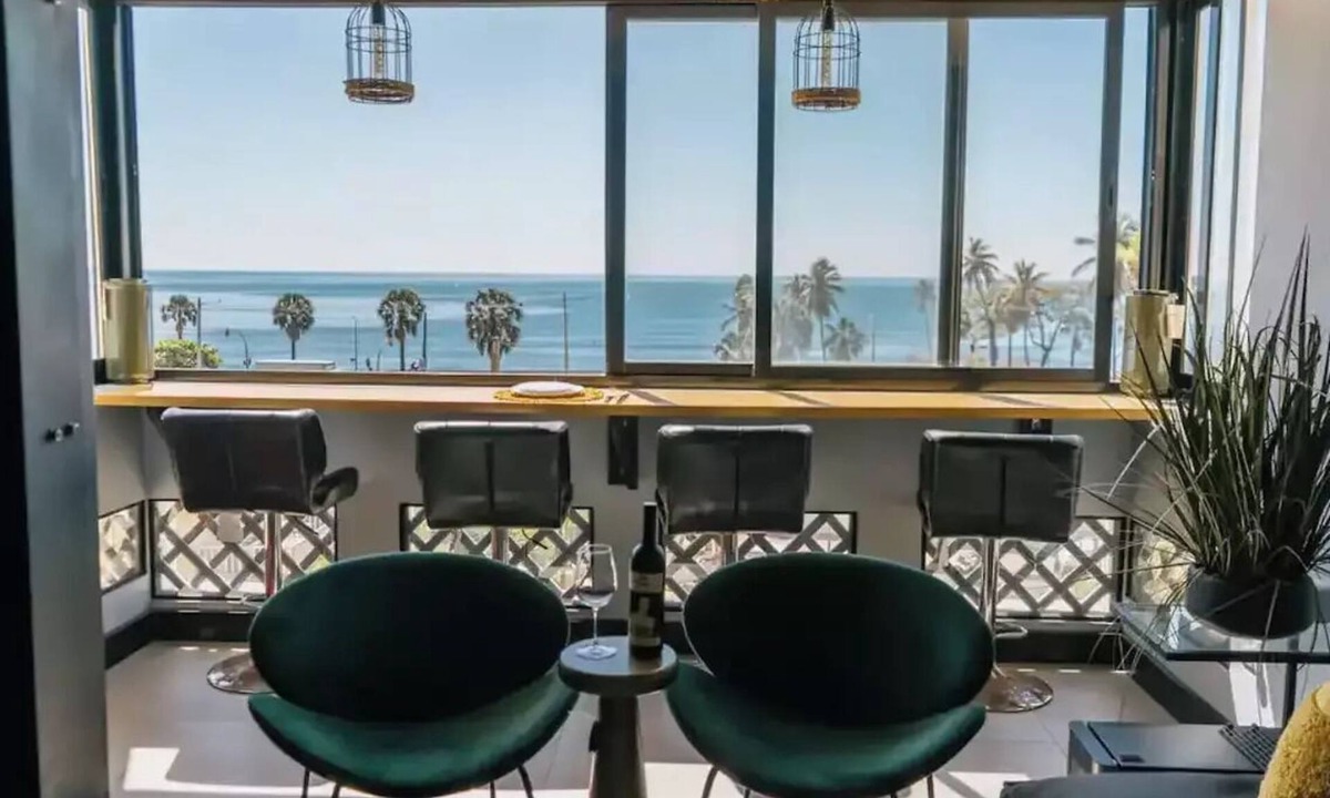 Ciudad Universitaria Apartment | Pura Vida en el Malecon