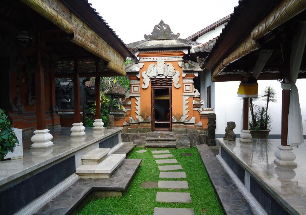 Berawa Resort | Puri Ayu
