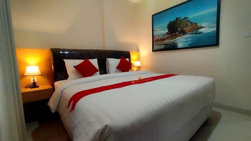 Padangsambian Hotel | Puri Rama Guest House Denpasar Bali