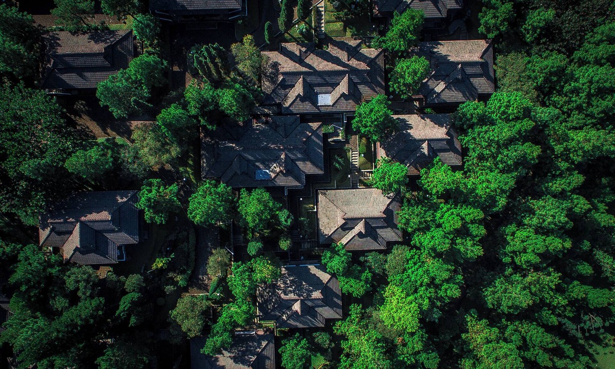 Lembang Hotel | Puteri Gunung Hotel