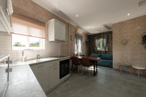 Ipsos Apartment | Pyrgi house, Ipsos Corfu