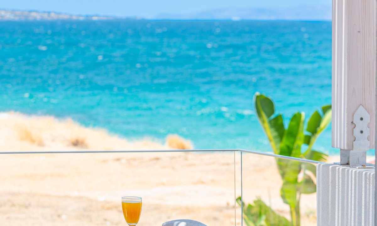 Malia Hotel | Pyrgos Blue