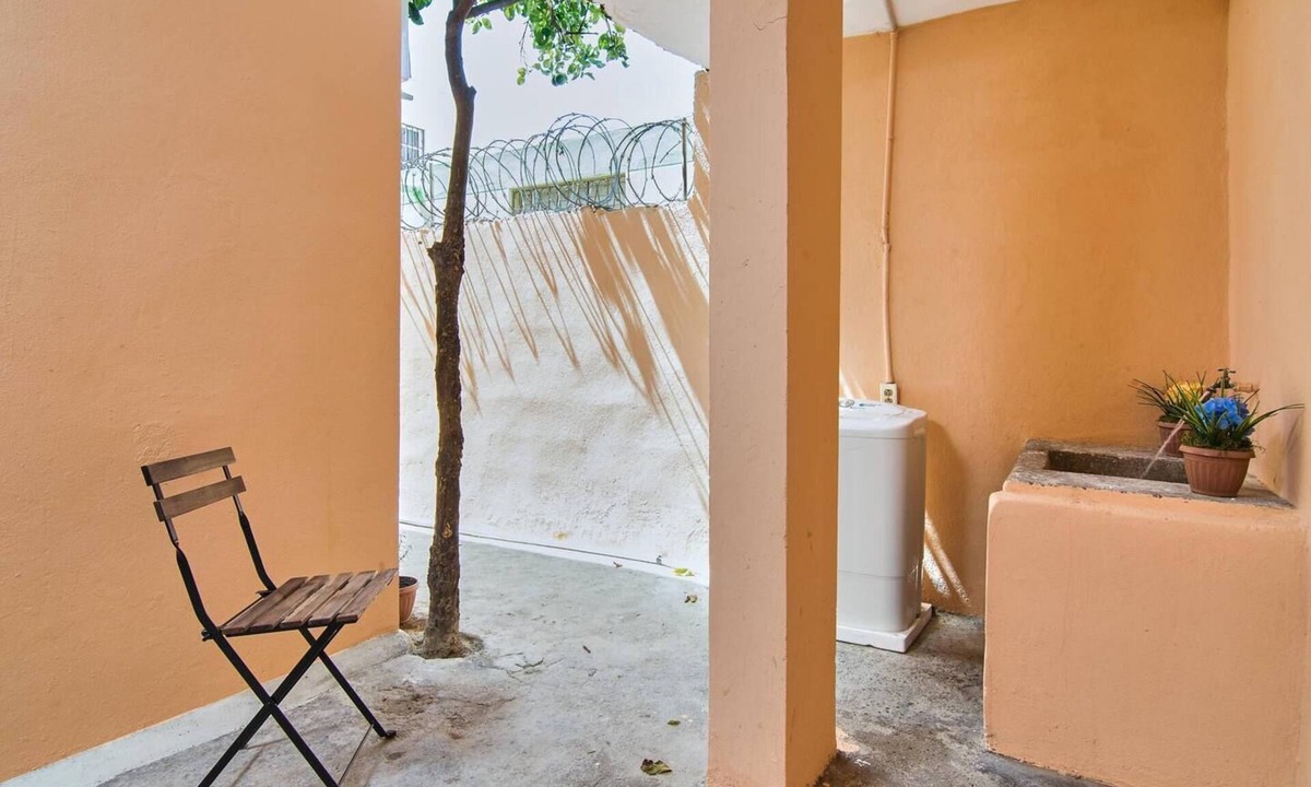 Ensanche Isabelita House | Queen Of Hearts - Rh