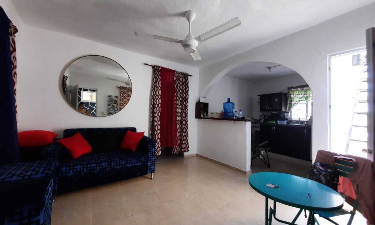 Villa Verde Apartment | Quiet and family apartment
