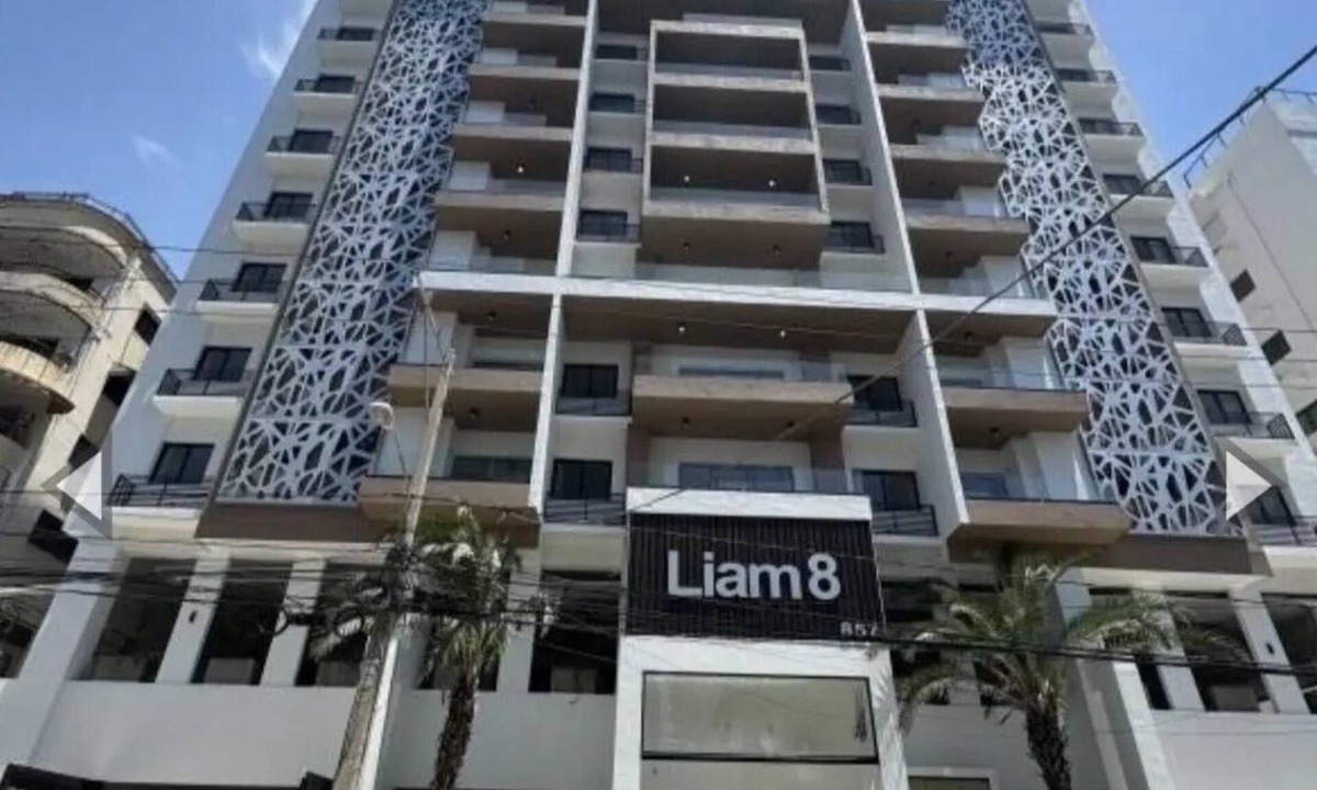 Evaristo Morales Apartment | Quiet apartment in Santo Domingo