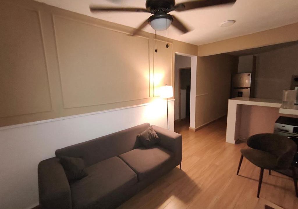 Alma Rosa Apartment | Quiet place