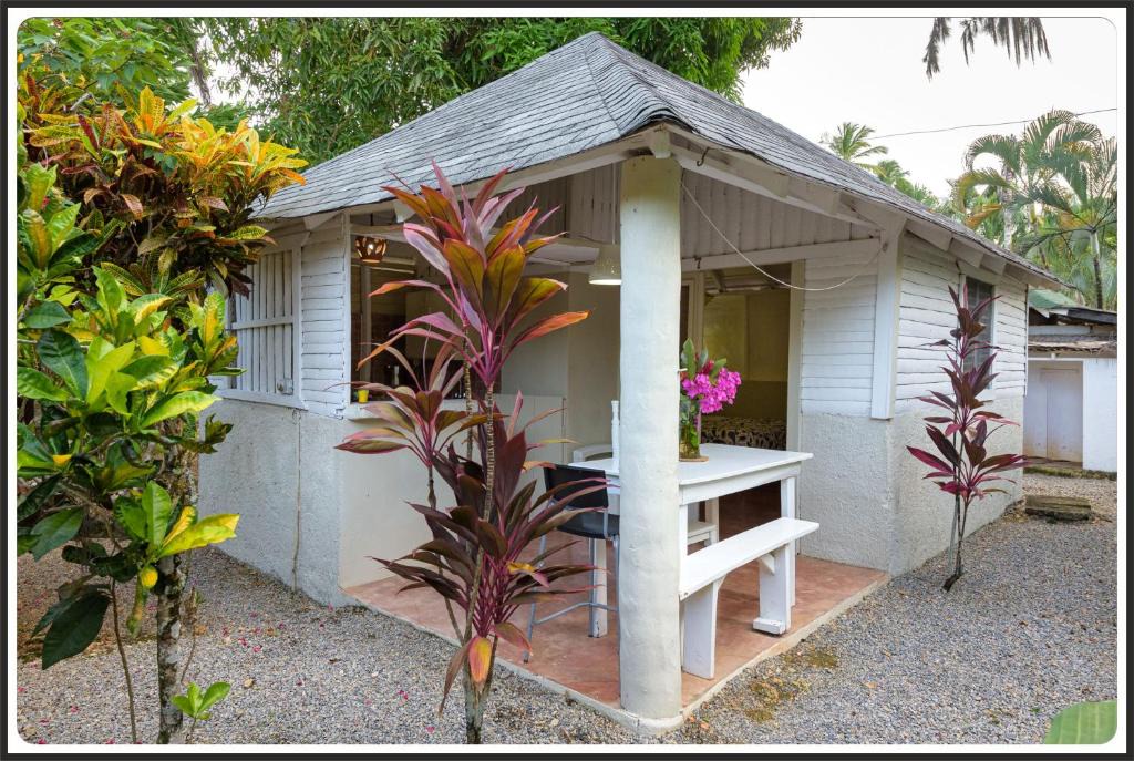 Las Terrenas House | Résidence San Ferreol