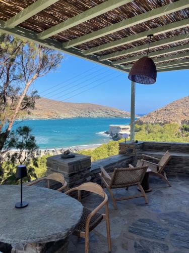 Tinos House | Rabela's