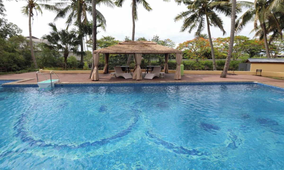 Nadi Bed & Breakfast | Rainbow Holiday Resort