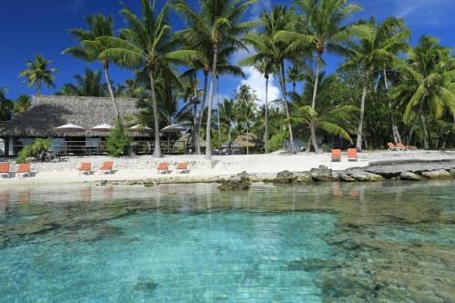 Rangiroa Hotel | Raira Lagon