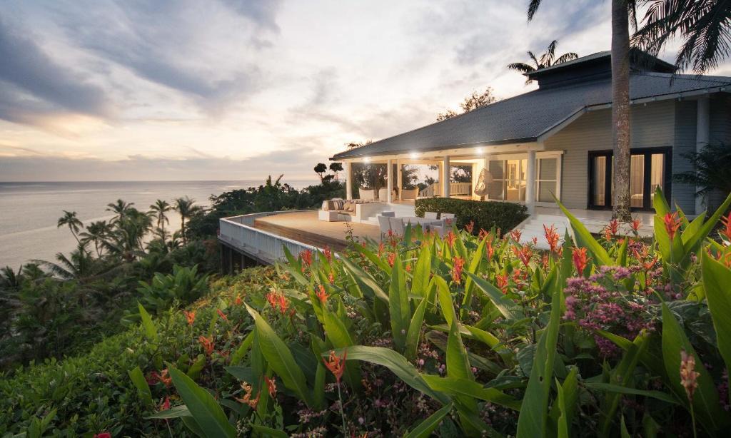 Matei Villa | Raiwasa Grand Villa