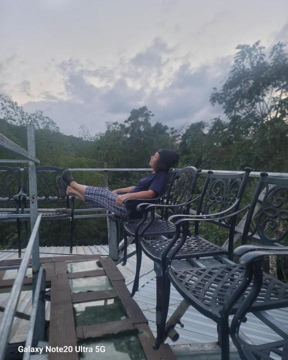 El Valle Apartment | Rancho Salto Yanigua