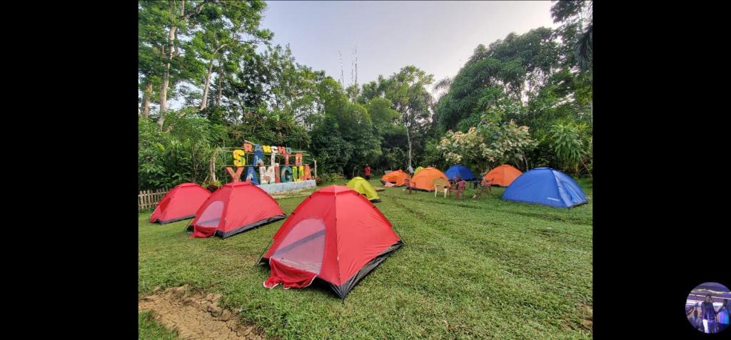 El Valle Other | Rancho Salto Yanigua