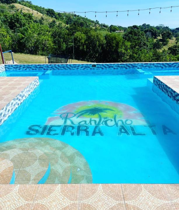 San Cristobal Villa | Rancho Sierra Alta