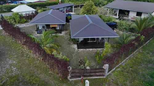 Rangiroa House | Rangi Pearl Lodge