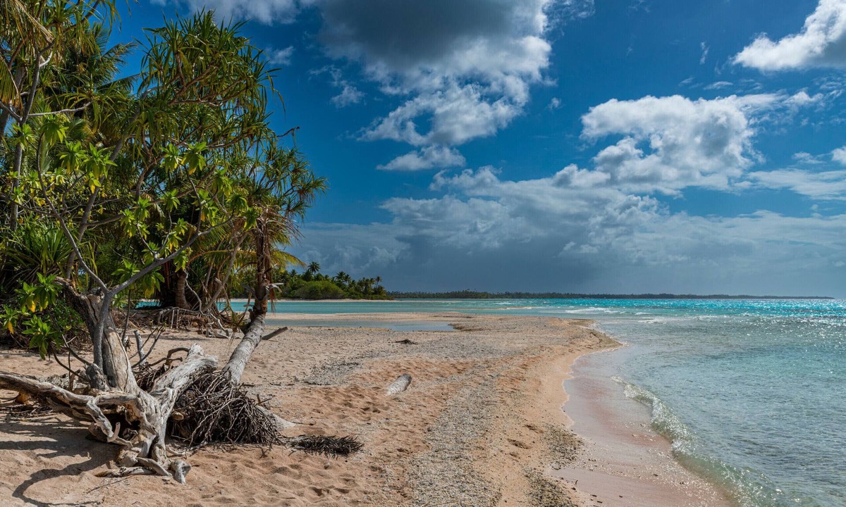 Tiputa Ski Chalet | RANGIROA - My Eden Place