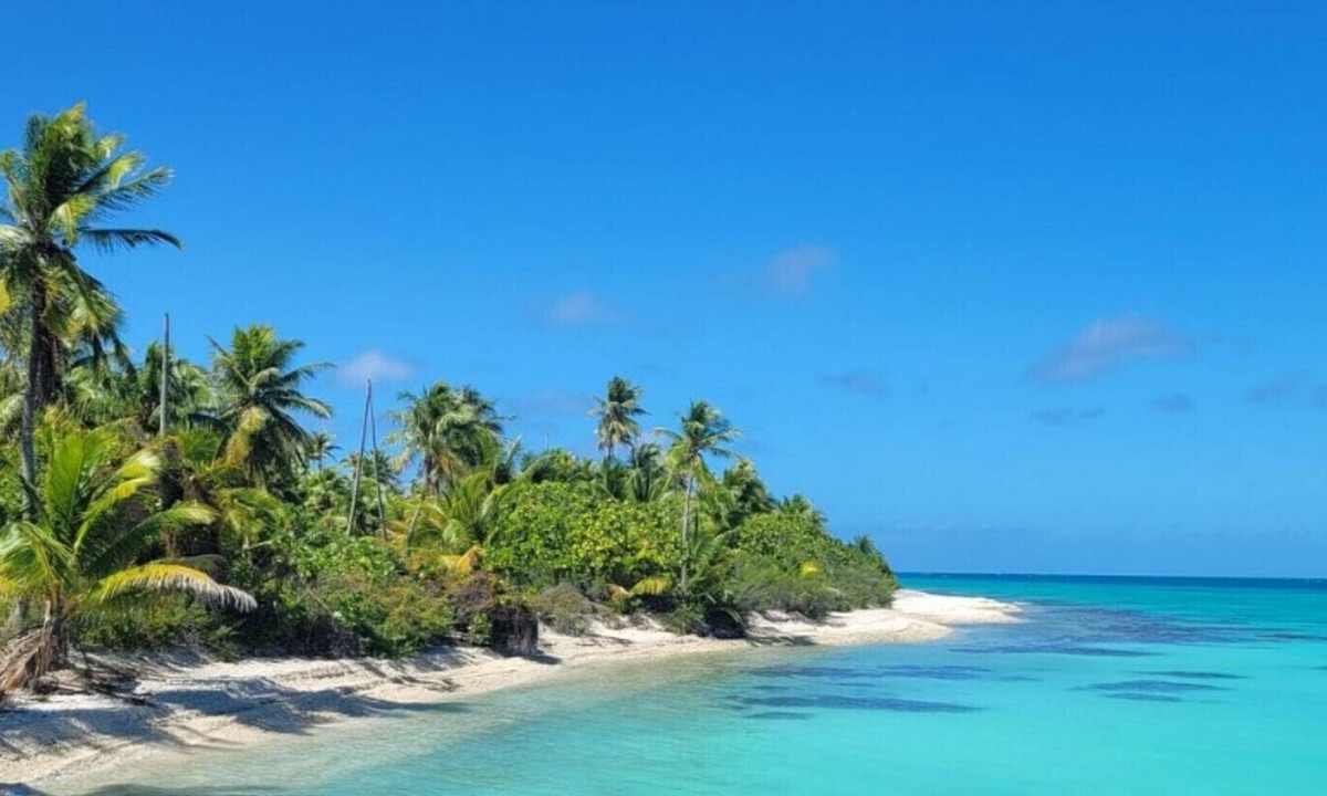 Rangiroa Ski Chalet | RANGIROA - Ranitea Bungalow