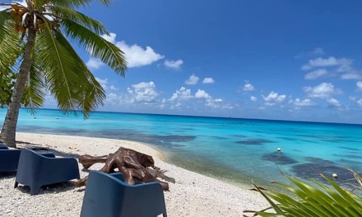 Rangiroa Ski Chalet | RANGIROA - Tihiata Bungalow