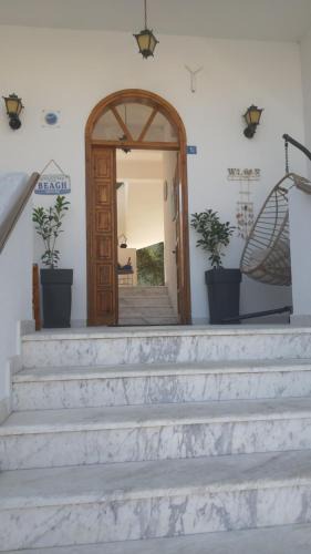 Kallithea Apartment | Rappos Studios