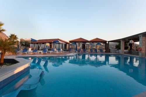 Spilion Apartment | Rastoni