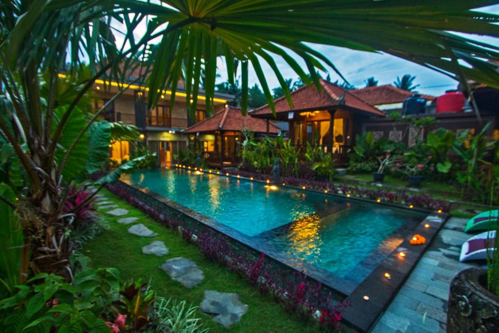 Penestanan Apartment | Ratna Villa 4