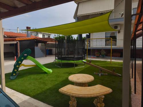 Kato Assos House | Rea's House Vrachati