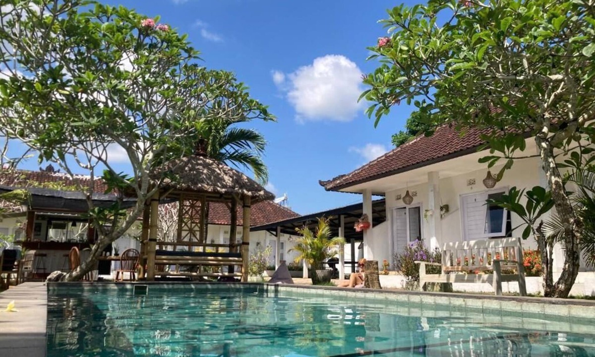 Jimbaran Hostel | Rebels Point