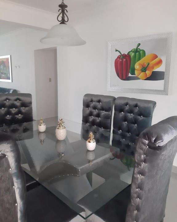 Santiago de los Caballeros Apartment | RECIDENCIAL PAMELA ll