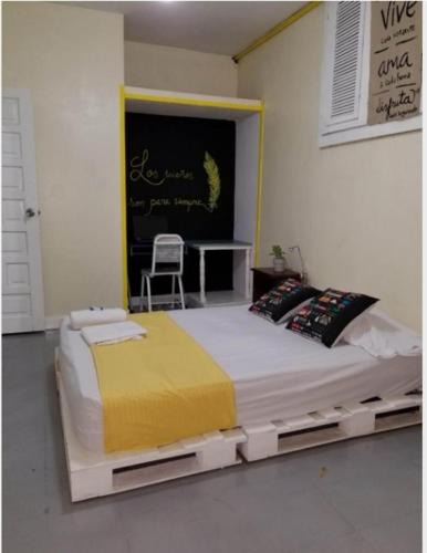 Ciudad Nueva House | Recycled house