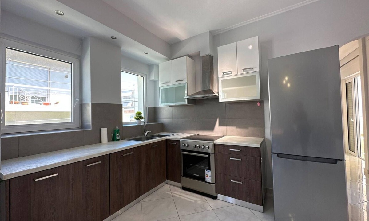 Peristeri Apartment | Redamancy - PERI009