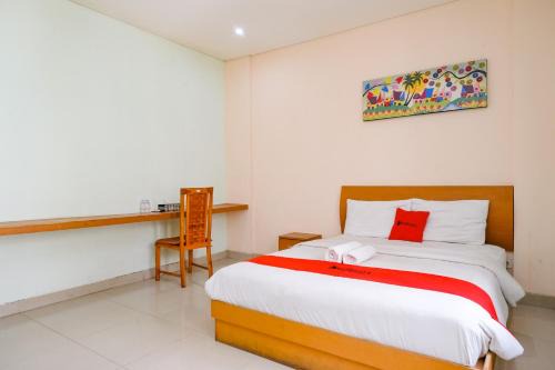 Mahendradatta House | RedDoorz Plus @ Mahendradatta Denpasar