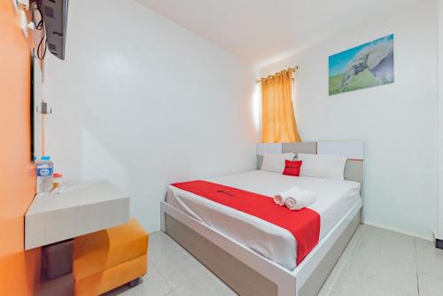 Buntok Hotel | RedDoorz Syariah at Hotel JK Veteran Buntok