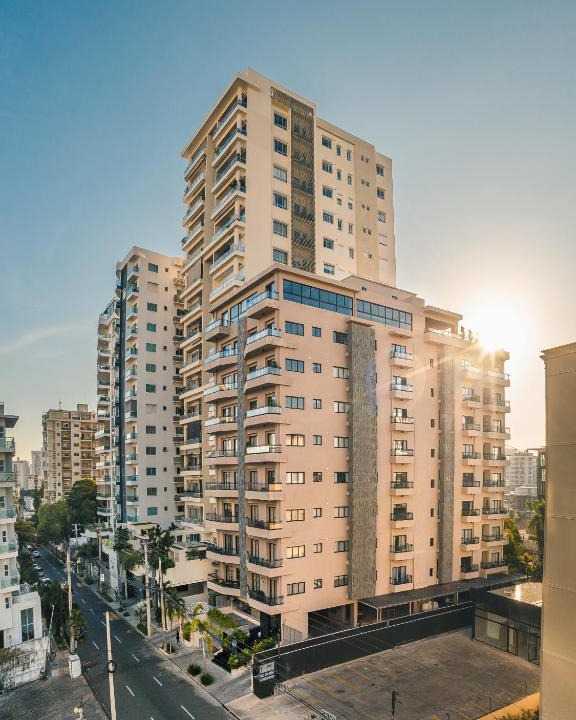 Downtown Santo Domingo Apartment | Regatta Living Hotel By Mint
