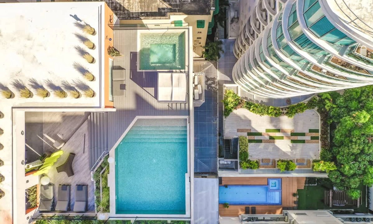 Downtown Santo Domingo Apartment | Regatta Living ll - 907