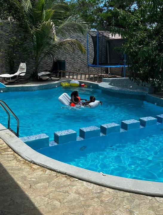 San Antonio de Guerra Apartment | Regia villitas Santo Domingo Este