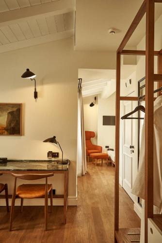 Nafplion City Centre Hotel | Regno Di Morea