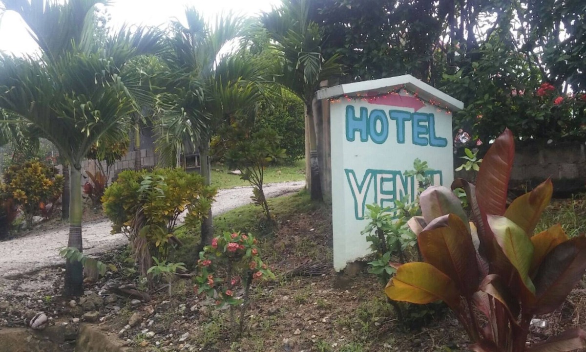 Samana Hostel | Rejection and diversion