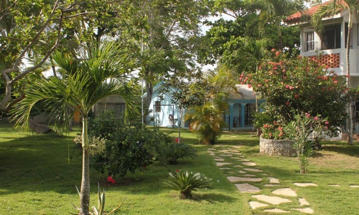 Bella Vista Villa | Relais-Margarita Villa Tobago Un Sueño Caribeño.