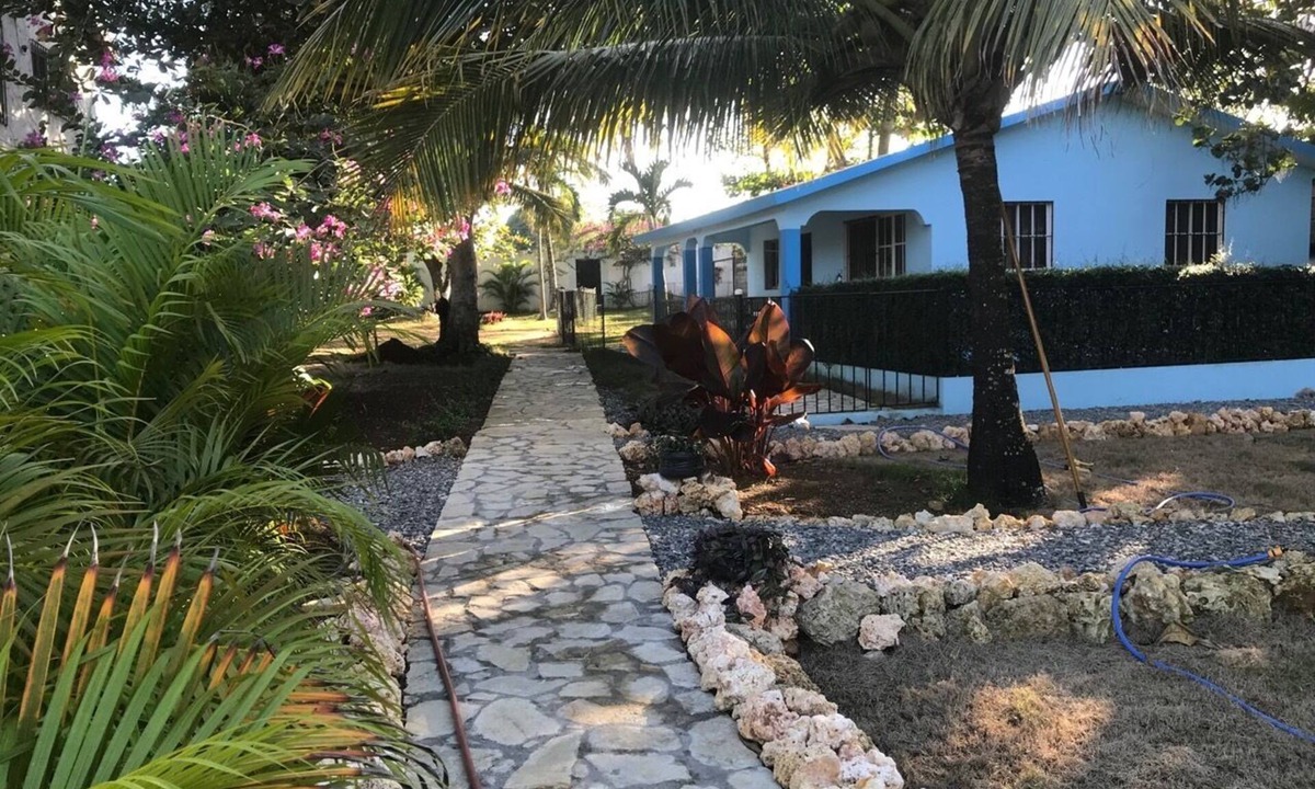 Villa Tobago Un | Bella Vista
