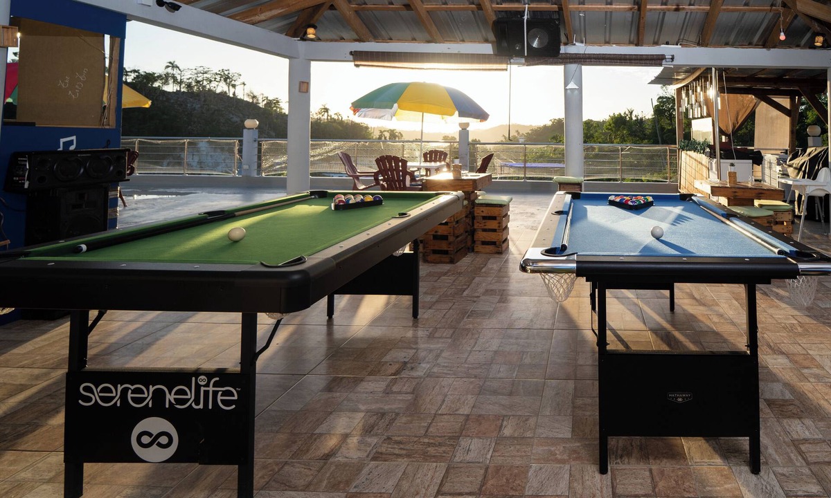 Samana Apartment | RELAX AND ADVENTURE IN SAMANA/JACUZZI/5 MINUTES FROM THE CITY.