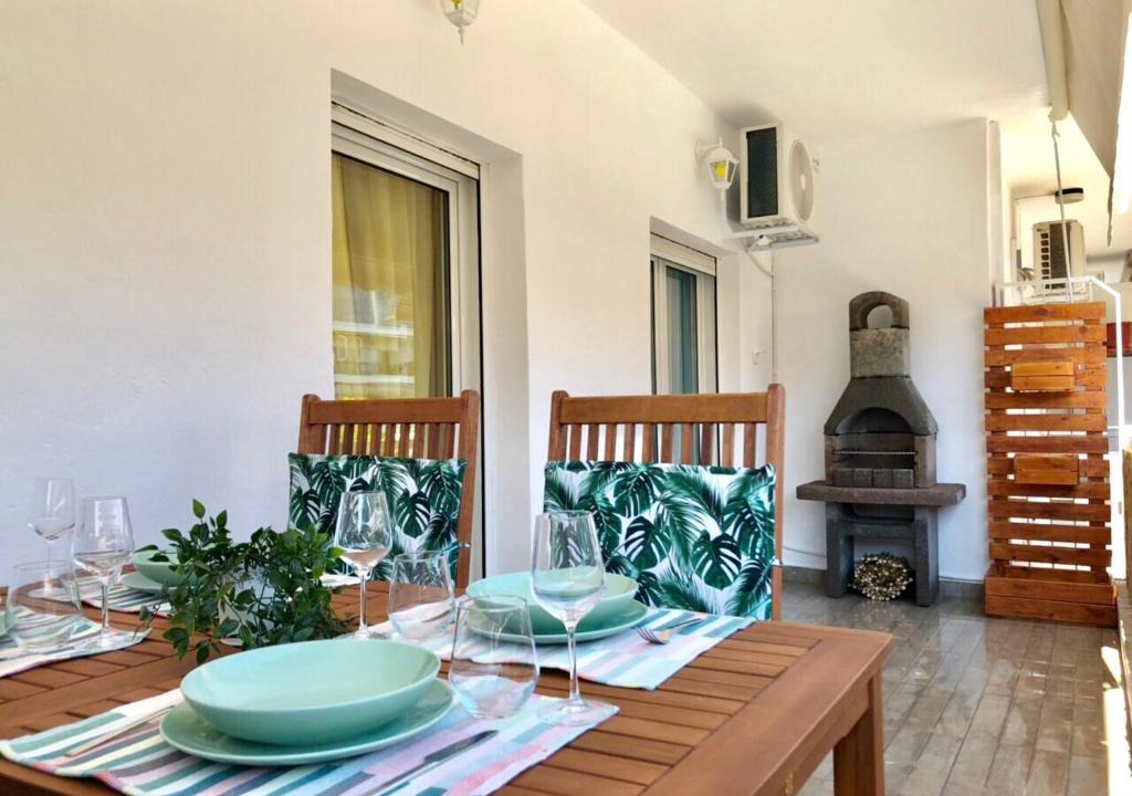 Perea Apartment | Relax Apartment